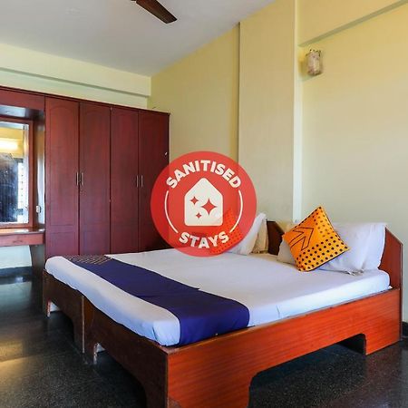 SPOT ON 64230 Killi Tourist Home Thiruvananthapuram Exterior foto