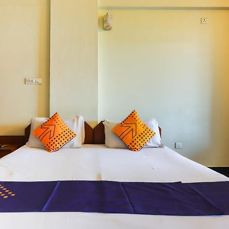SPOT ON 64230 Killi Tourist Home Thiruvananthapuram Exterior foto